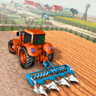 拖拉机耕作模拟正式版