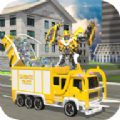城市道路清扫车模拟器体验服版  1.6