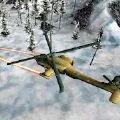 直升机vs坦克3D免费版