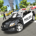 警车模拟器3D完整版
