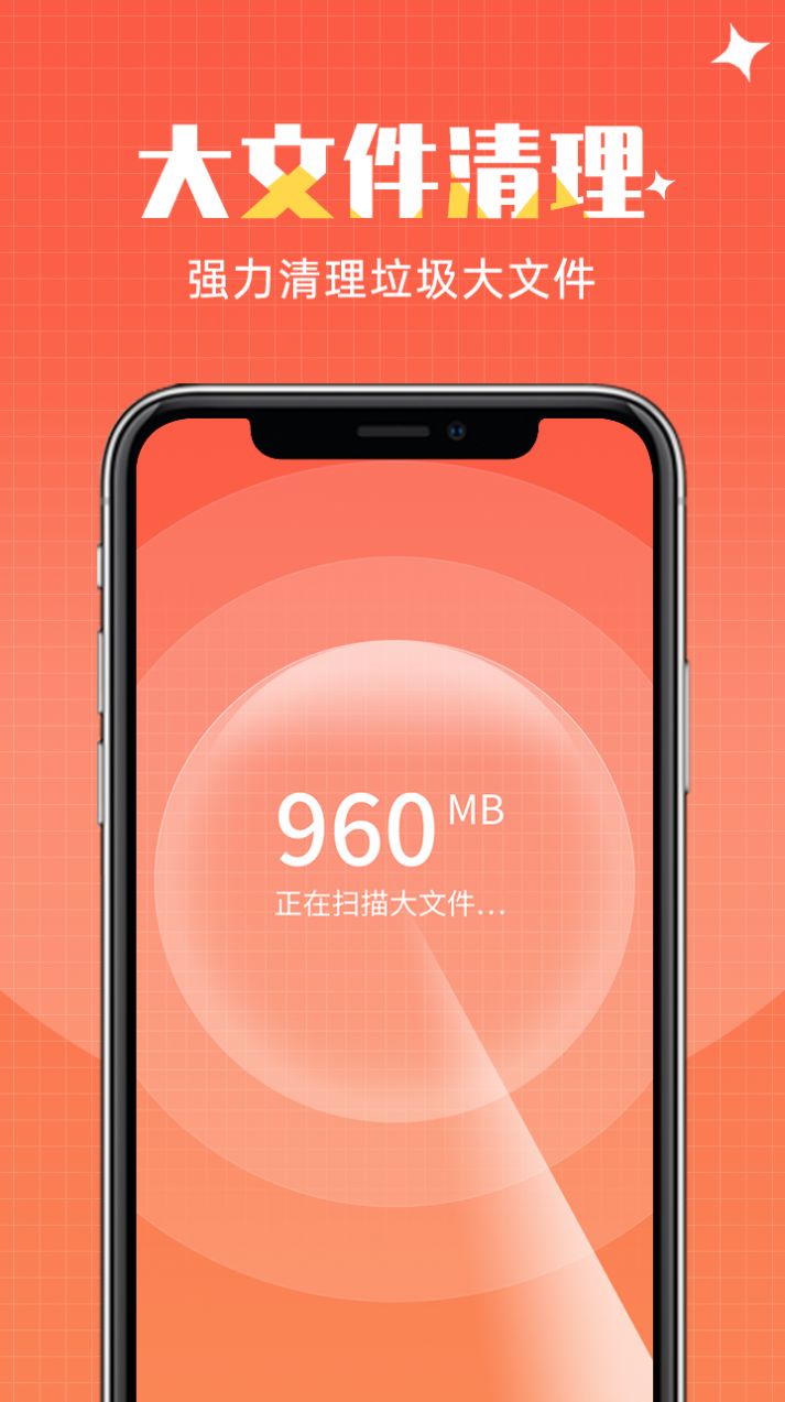 闪速清理正式版截图2