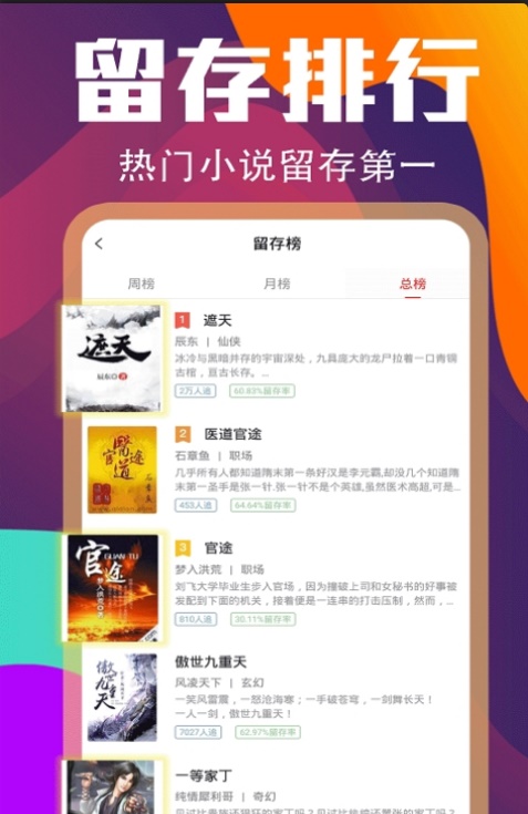 哈撒小说免费版截图3