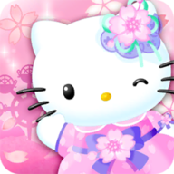 hello kitty world2百度版