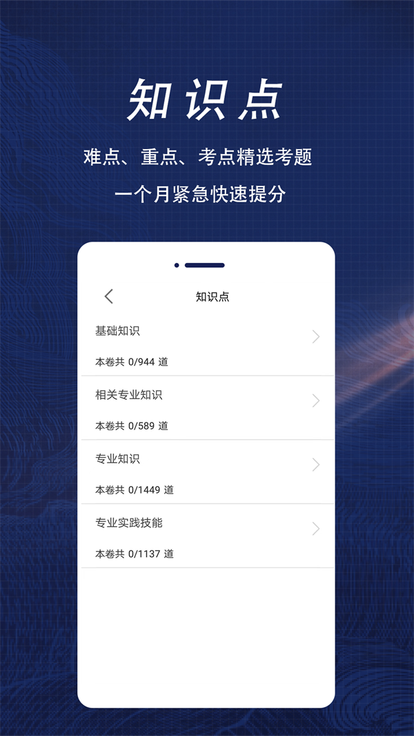 初级药师全题库网页版截图3