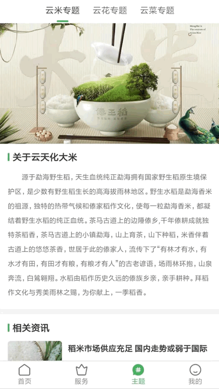 智云优选网页版截图3