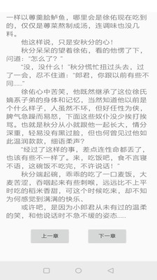 镇国小说官方版截图3