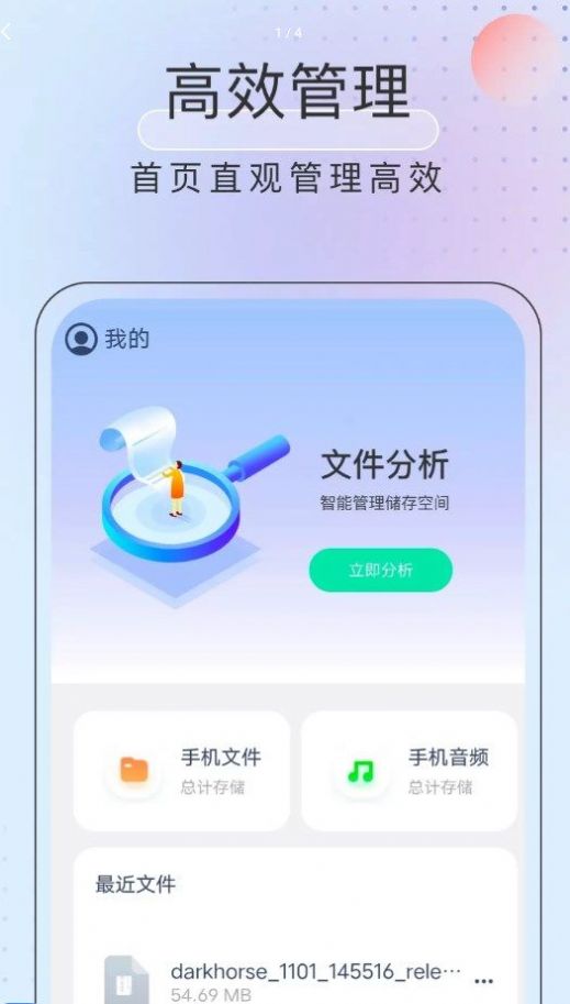 黑马优化卫士完整版截图2