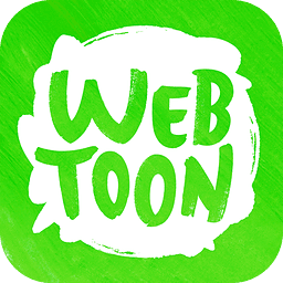 Webtoon中文版