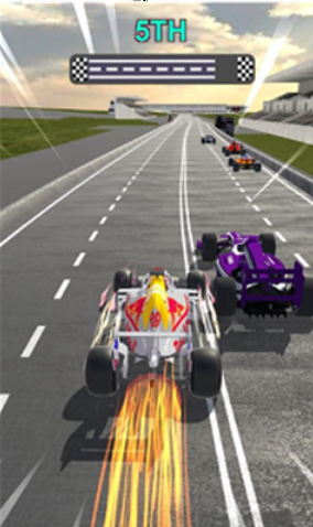 拇指F1赛车(Formula One 3D)中文版截图3