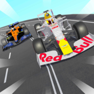 拇指F1赛车(Formula One 3D)中文版