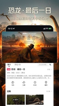 西瓜视频官方无限制版截图2