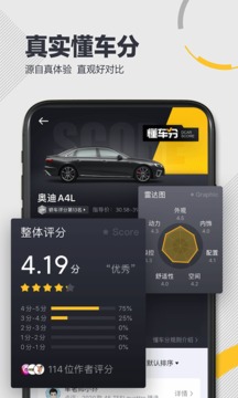 懂车帝app无限制版截图3