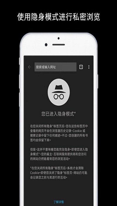 谷歌浏览器中文版官方版截图3