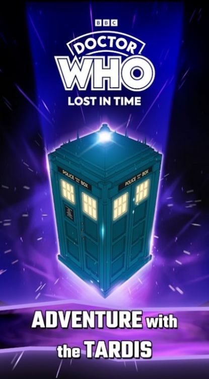 迷失在时间里的博士(Doctor Who Lost in Time)无限制版截图3