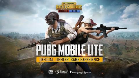 PUBG Mobile国际服手游官方版截图3