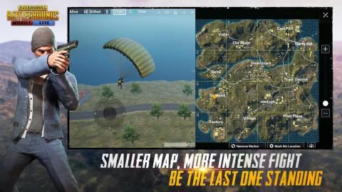 PUBG Mobile国际服手游官方版