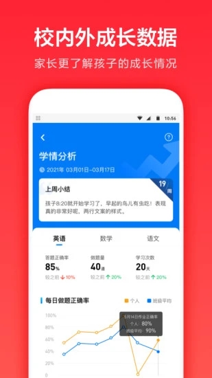 一起学网校汉化版截图3