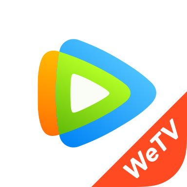 腾讯视频海外版app(wetv)