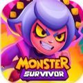 怪物的幸存者(Monster Survivor)完整版