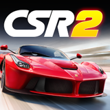 CSR2赛车手机版