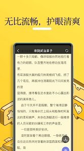 无敌小说正式版截图2