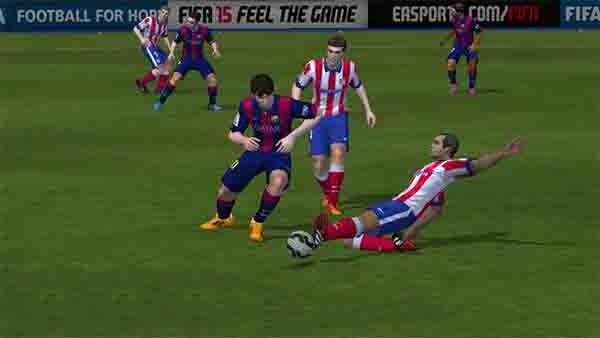 FIFA15