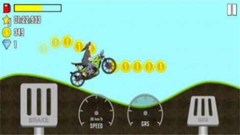 拉力摩托赛车游戏最新版截图1