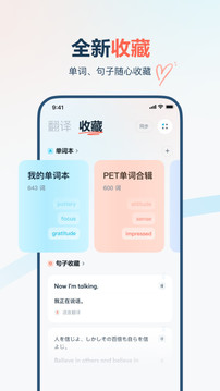 有道翻译官app安装精简版截图2