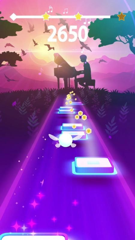 Piano Hop手游最新版1.0