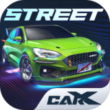 carxstreet街头赛车最新版手机安装