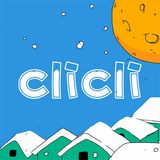 CliCli动漫app汉化版