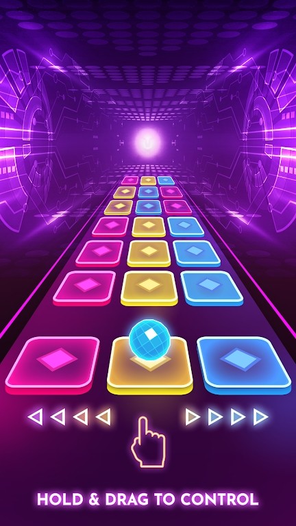 彩色音乐块游戏无限制版截图2