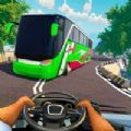 越野巴士模拟器3D无限制版